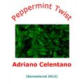 Peppermint twist