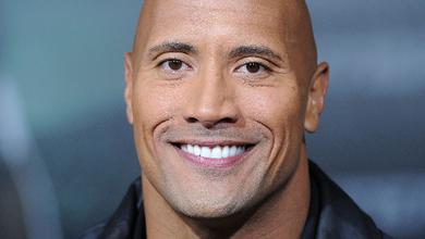 Dwayne Johnson