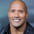 Dwayne Johnson