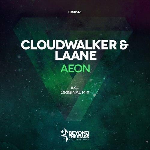Cloudwalker - Aeon (Original Mix)