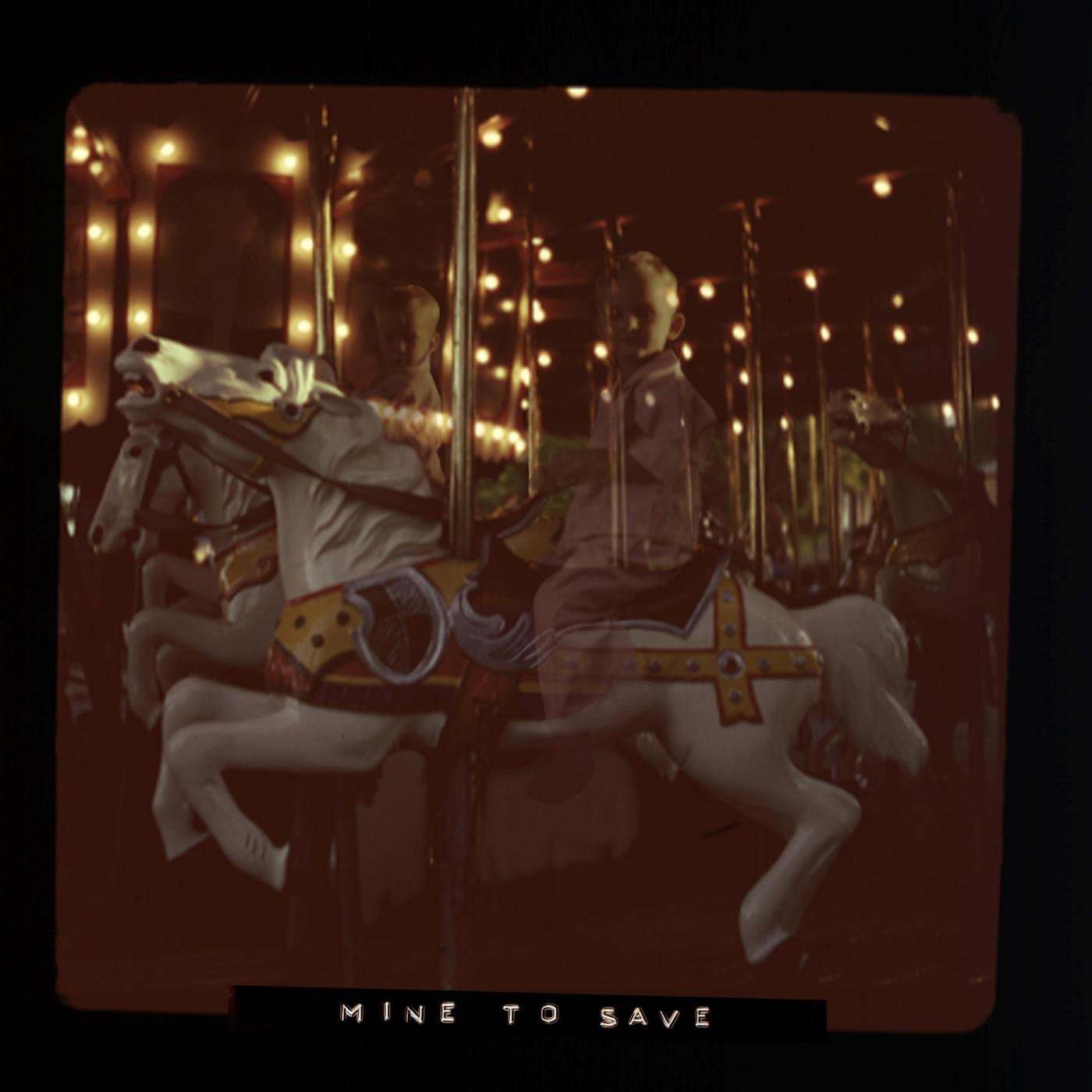 Mine to Save