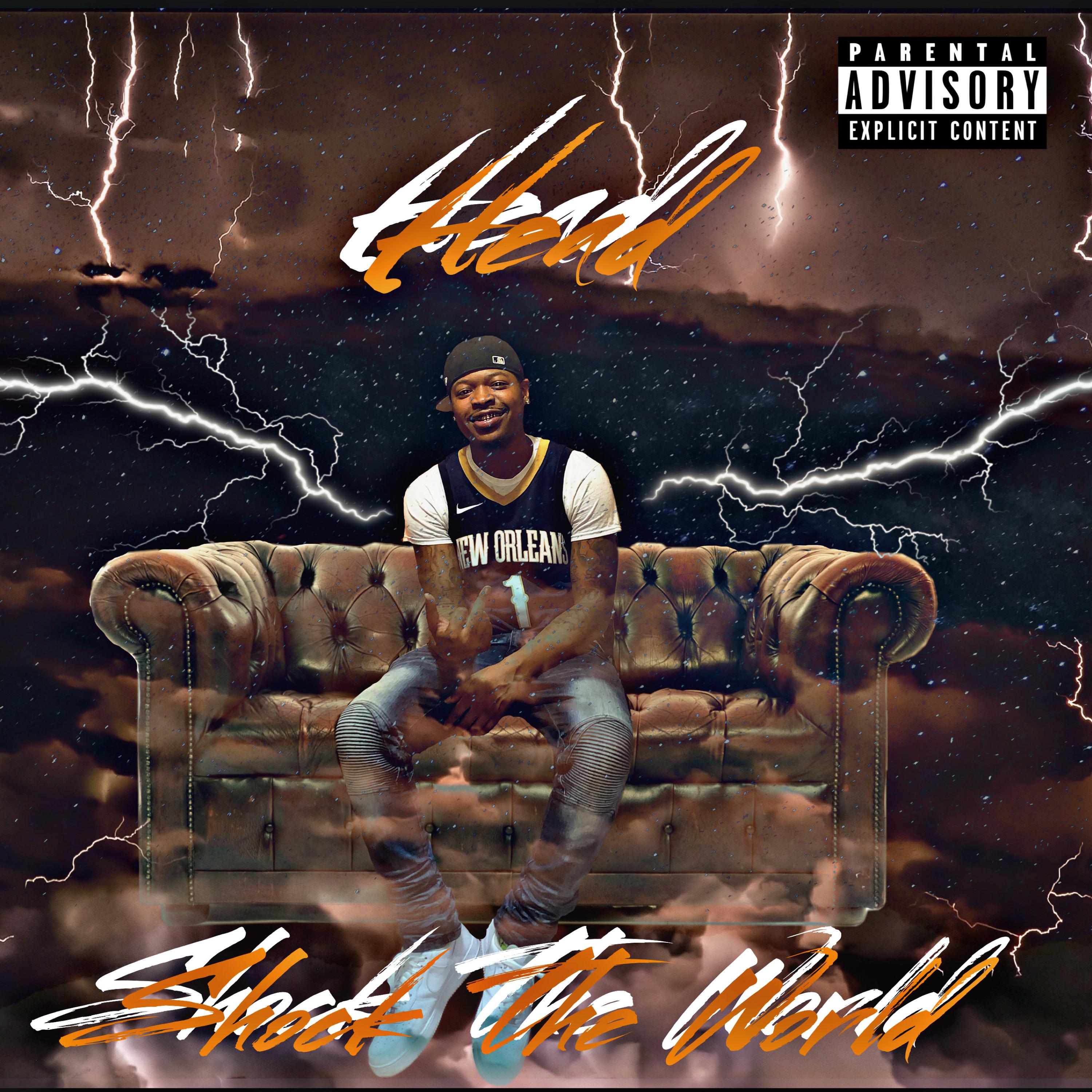 Shock The World
