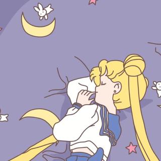 晚 安 | 哄你入睡、陪你过夜的晚安曲