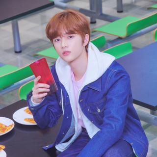 TXT:BEOMGYU list