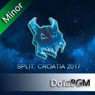 DotaBGM - Dota Pit S6.深渊联赛第六季