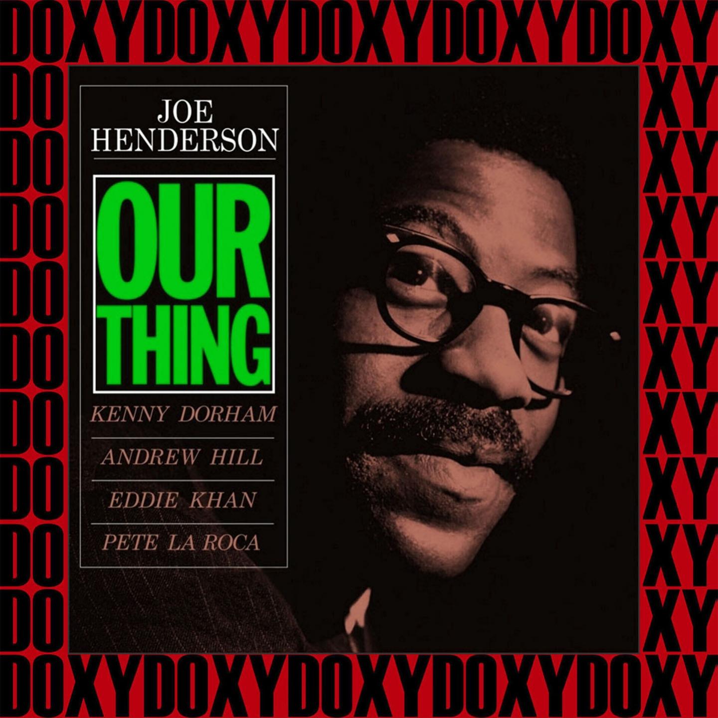 Our Thing