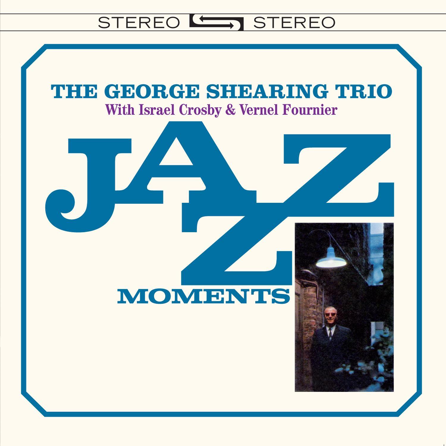 Jazz Moments (Bonus Track Version)