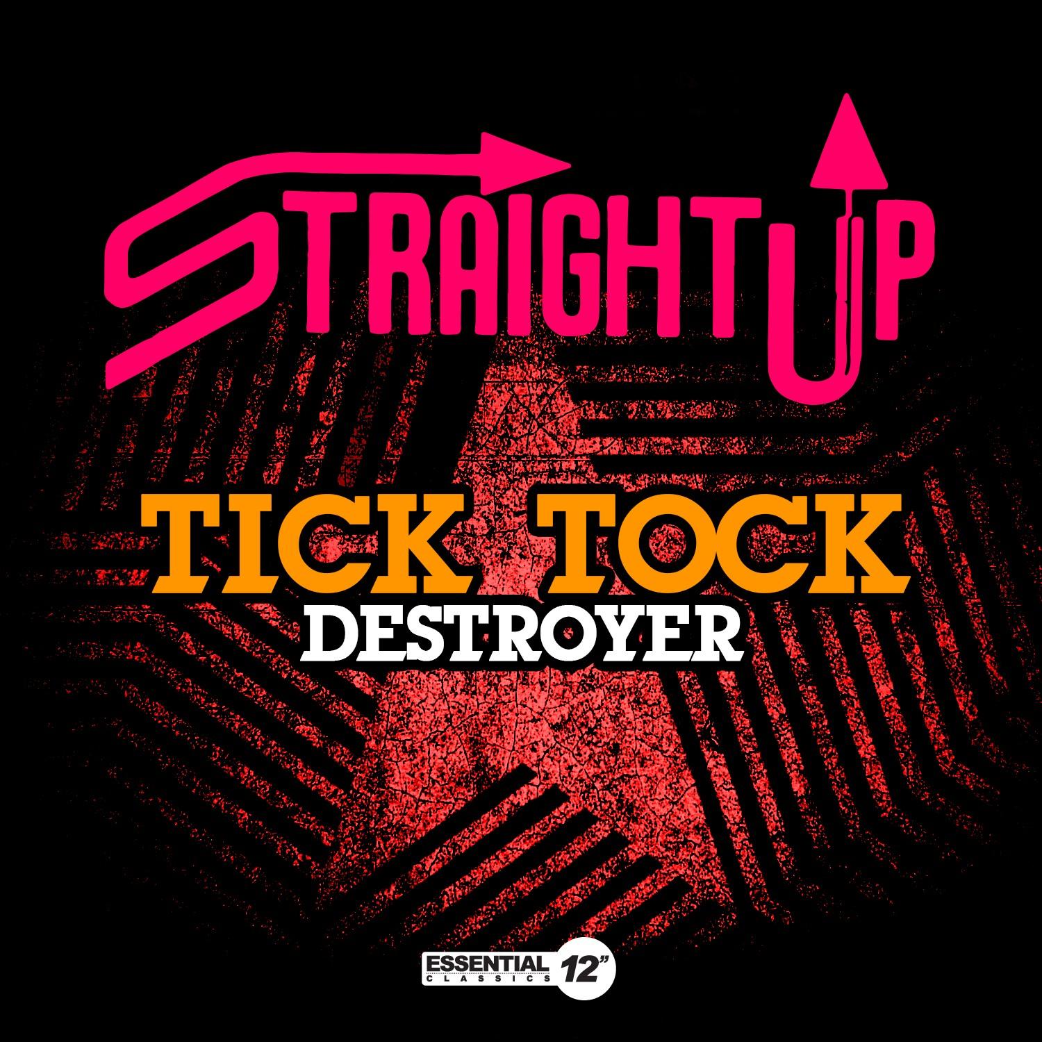 Destroyer