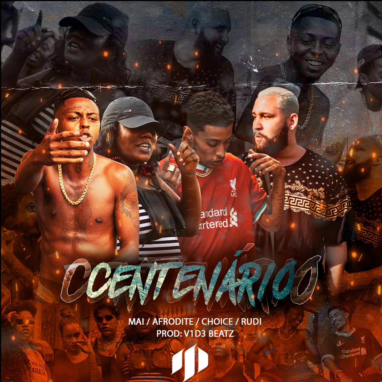 DXen - CENTENÁRIO