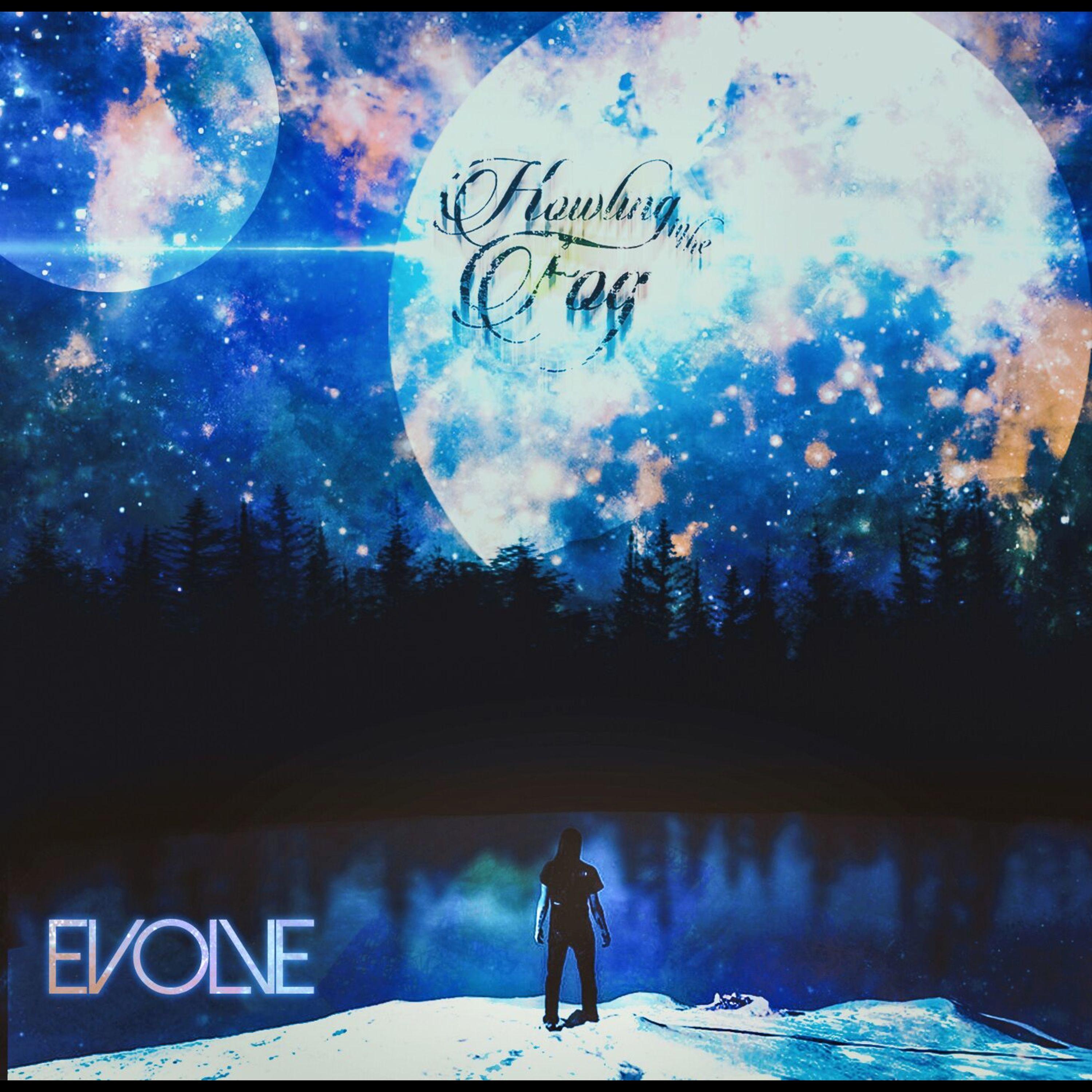 Evolve