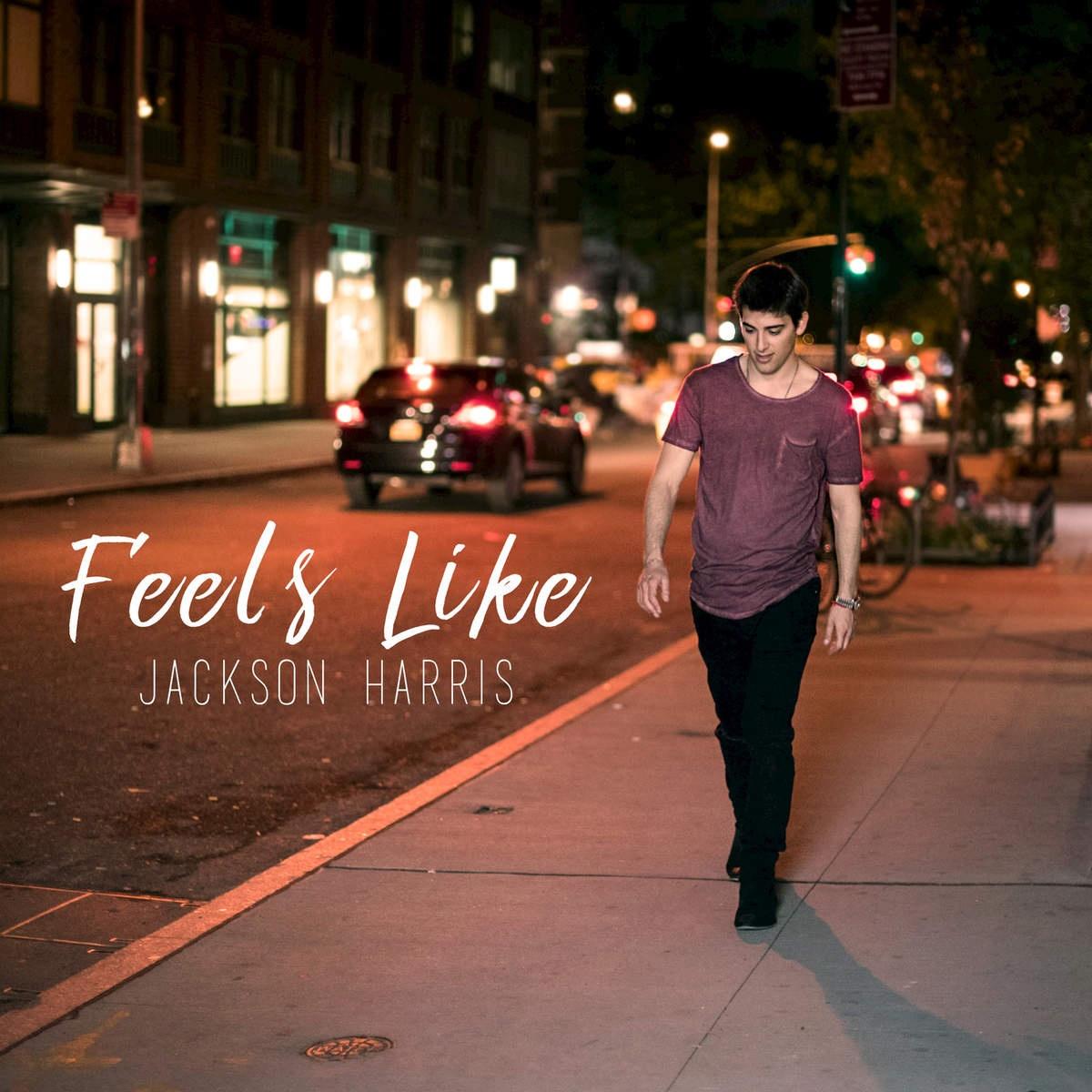 Feels Like