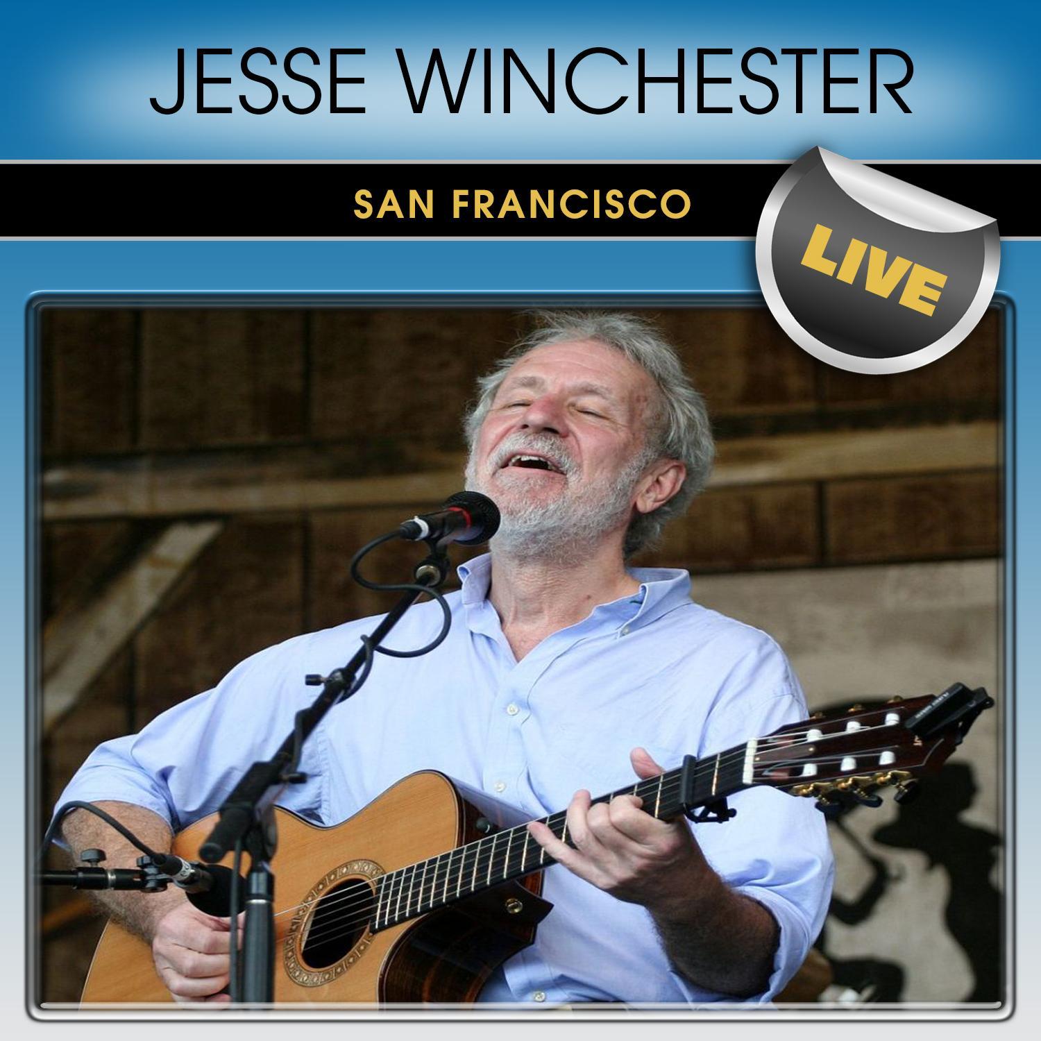 Yankee Lady: San Francisco Live