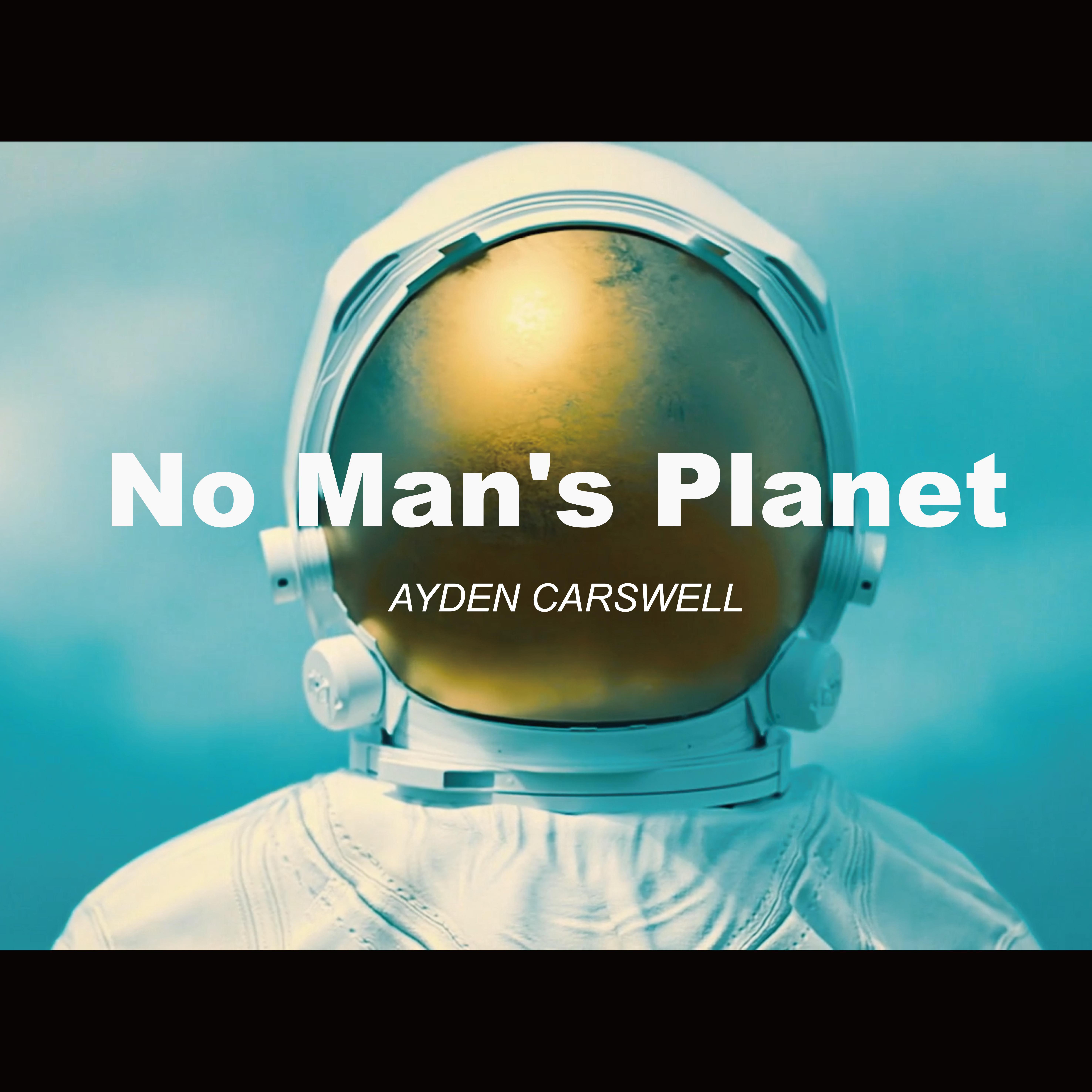 No Man's Planet专辑