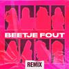 Architrackz - Beetje Fout (Remix) (feat. D-Double & Latifah)
