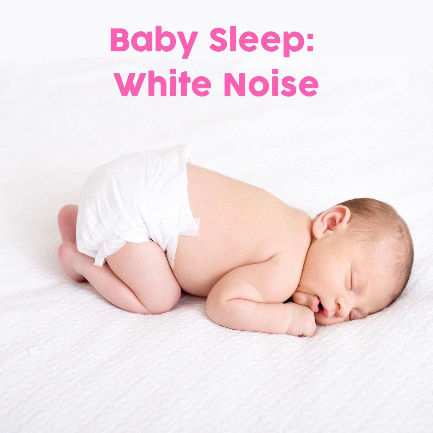 Baby Sleep Peace - Baby Sleep Aid: Nature Sounds