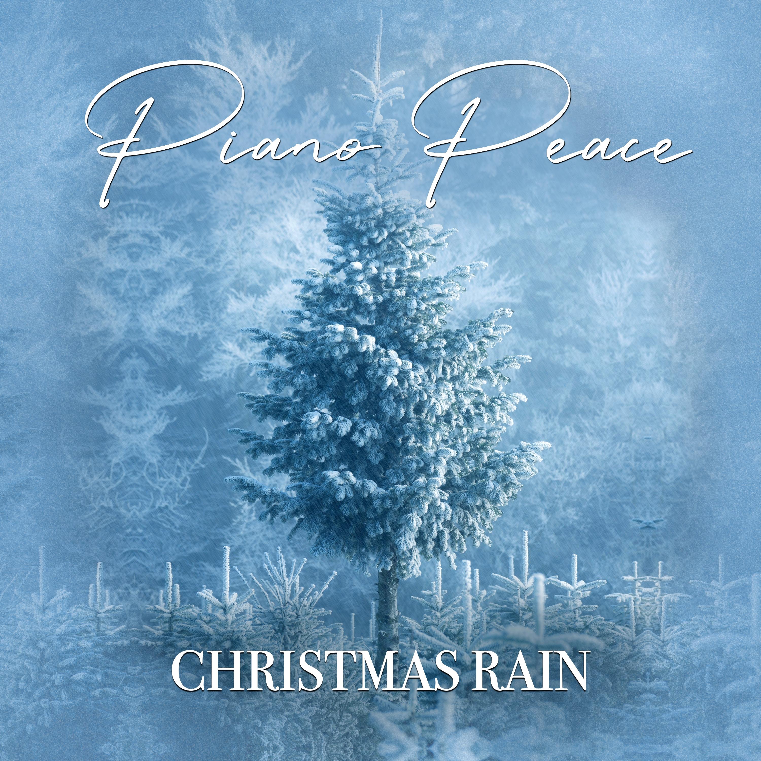 Joy to the World (With Rain)