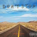 Don't stop