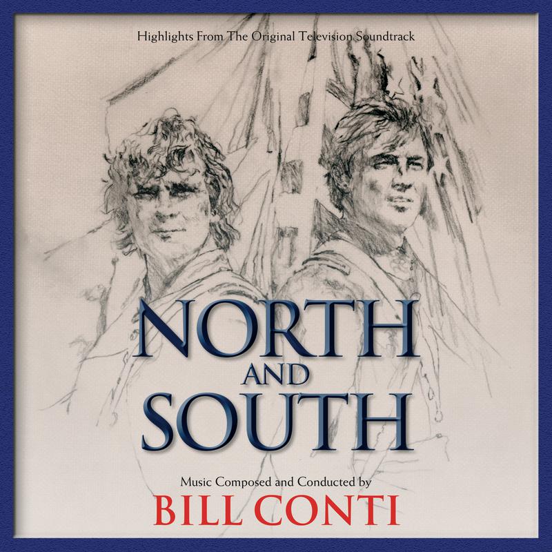 Bill Conti - Main Title (Alternate Version)