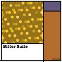 Bitter Suite专辑