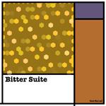 Bitter Suite专辑