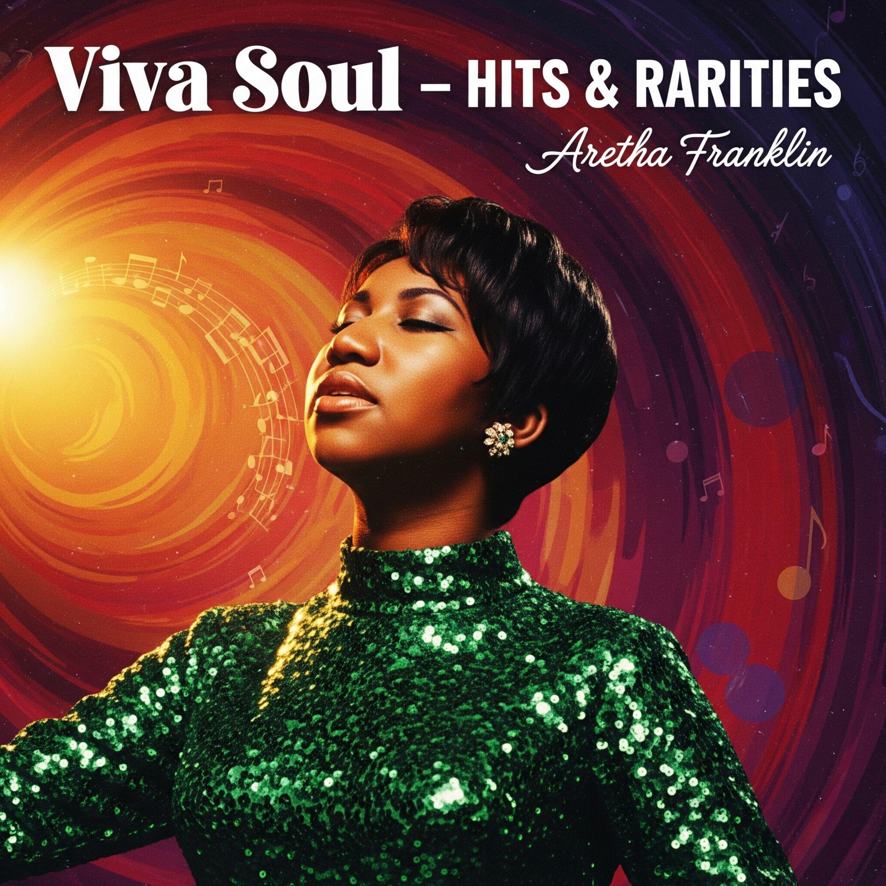 Viva Soul - Hits & Rarities