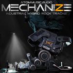 Mechanize, Vol. 1: Industrial Hybrid Rock Tracks专辑