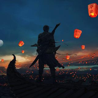 还青春一个结局。