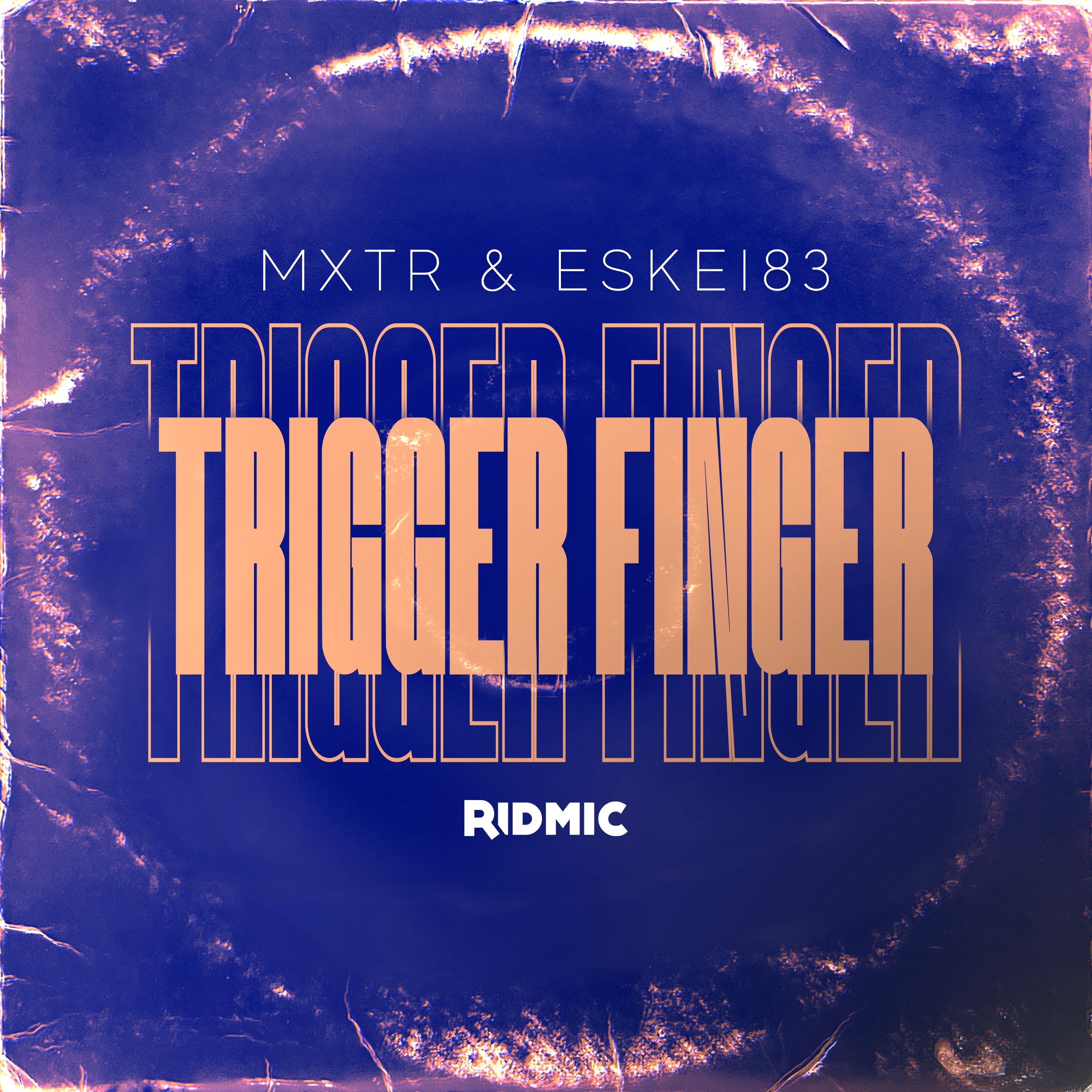 Trigger Finger