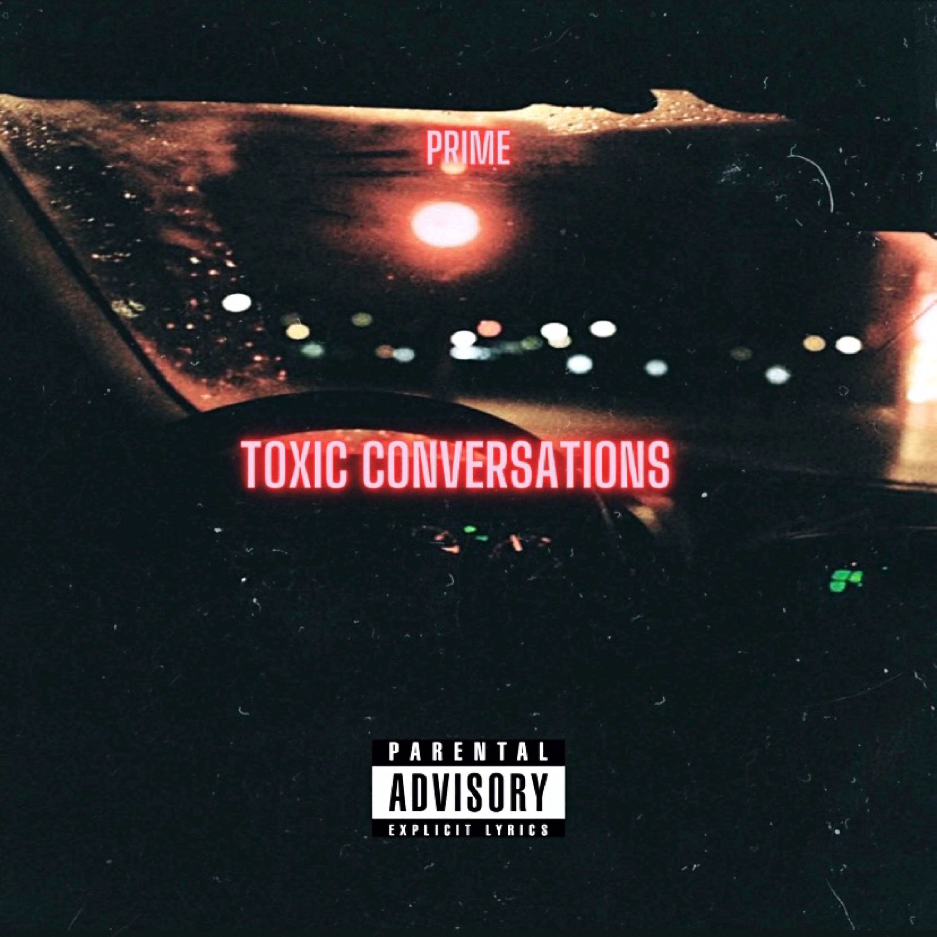 Toxic Conversations