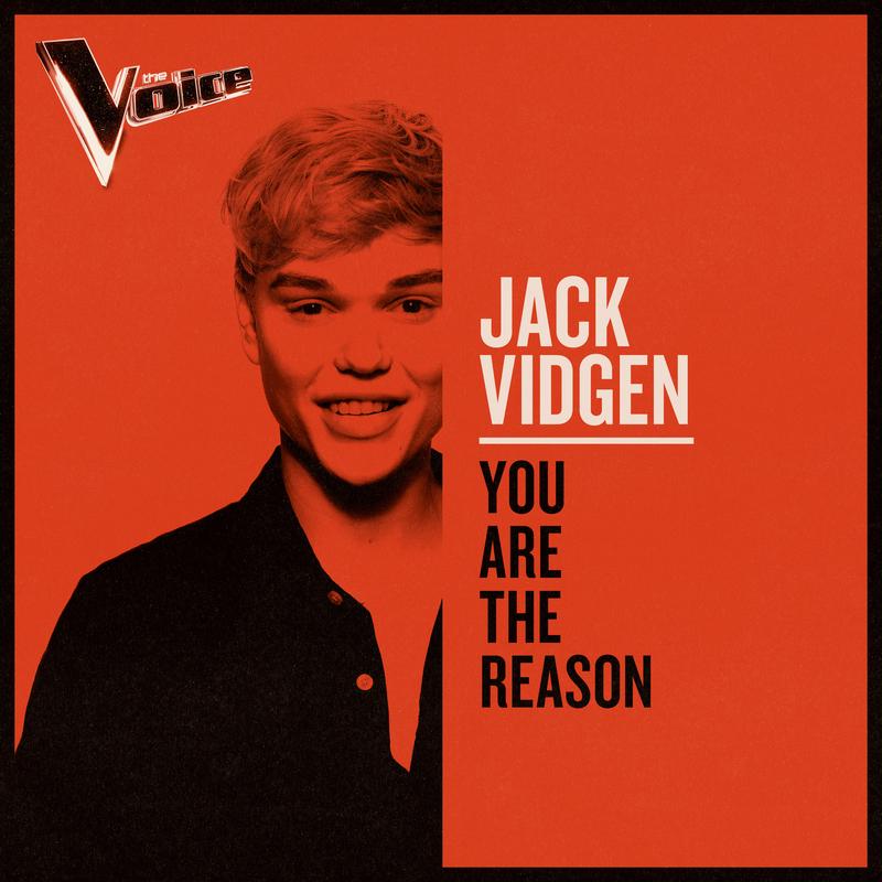 You Are The Reason (The Voice Australia 2019 Performance / Live)