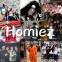 致敬2007（Homiez）专辑