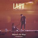 There's No Way (remixes)专辑