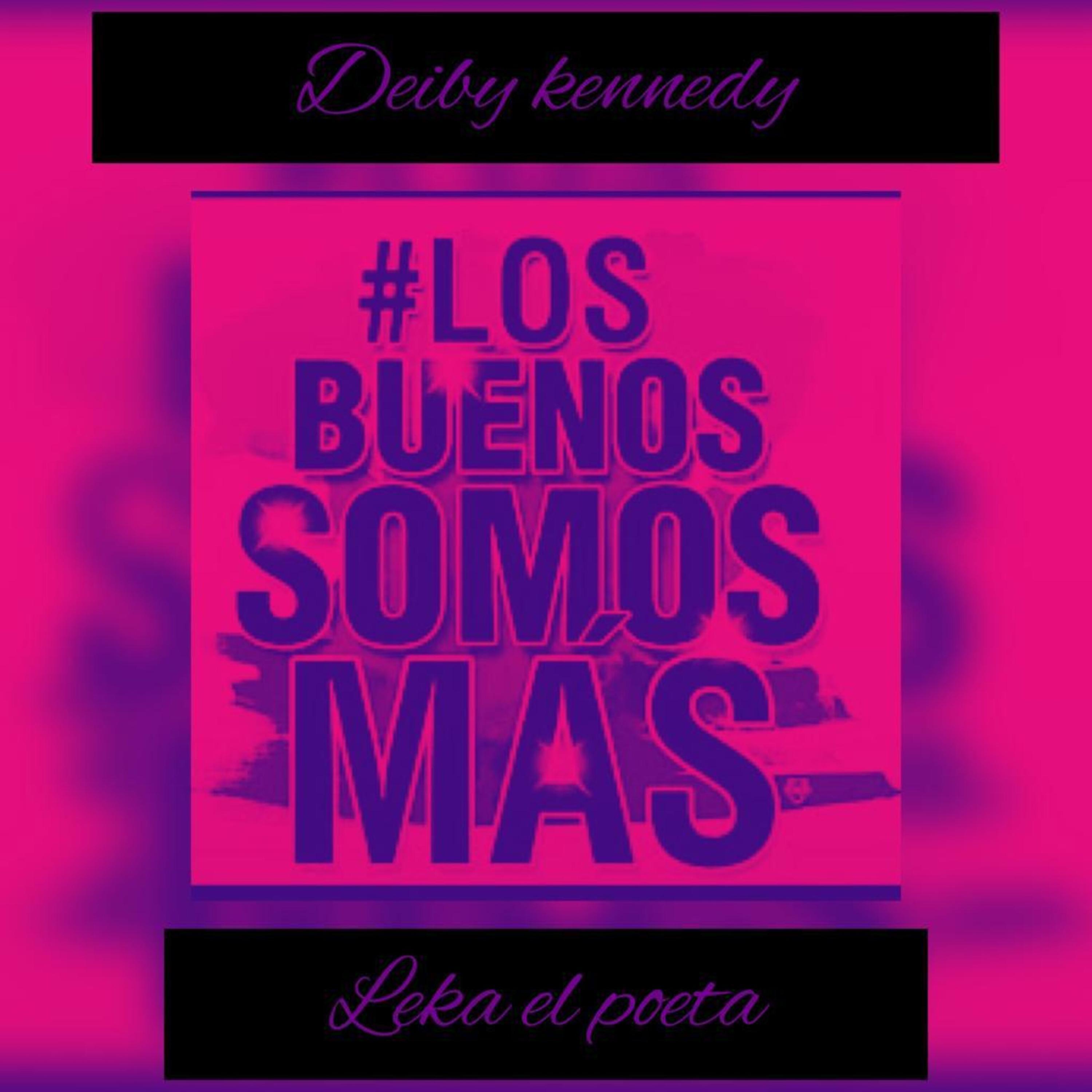 Los buenos somos mas (feat. chocquibtown) [Leka el poeta Remix]