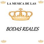 La Musica de las Bodas Reales专辑