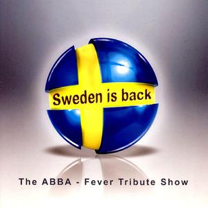 Summer Night City - ABBA (PH karaoke) 带和声伴奏