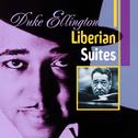 Liberian Suites专辑