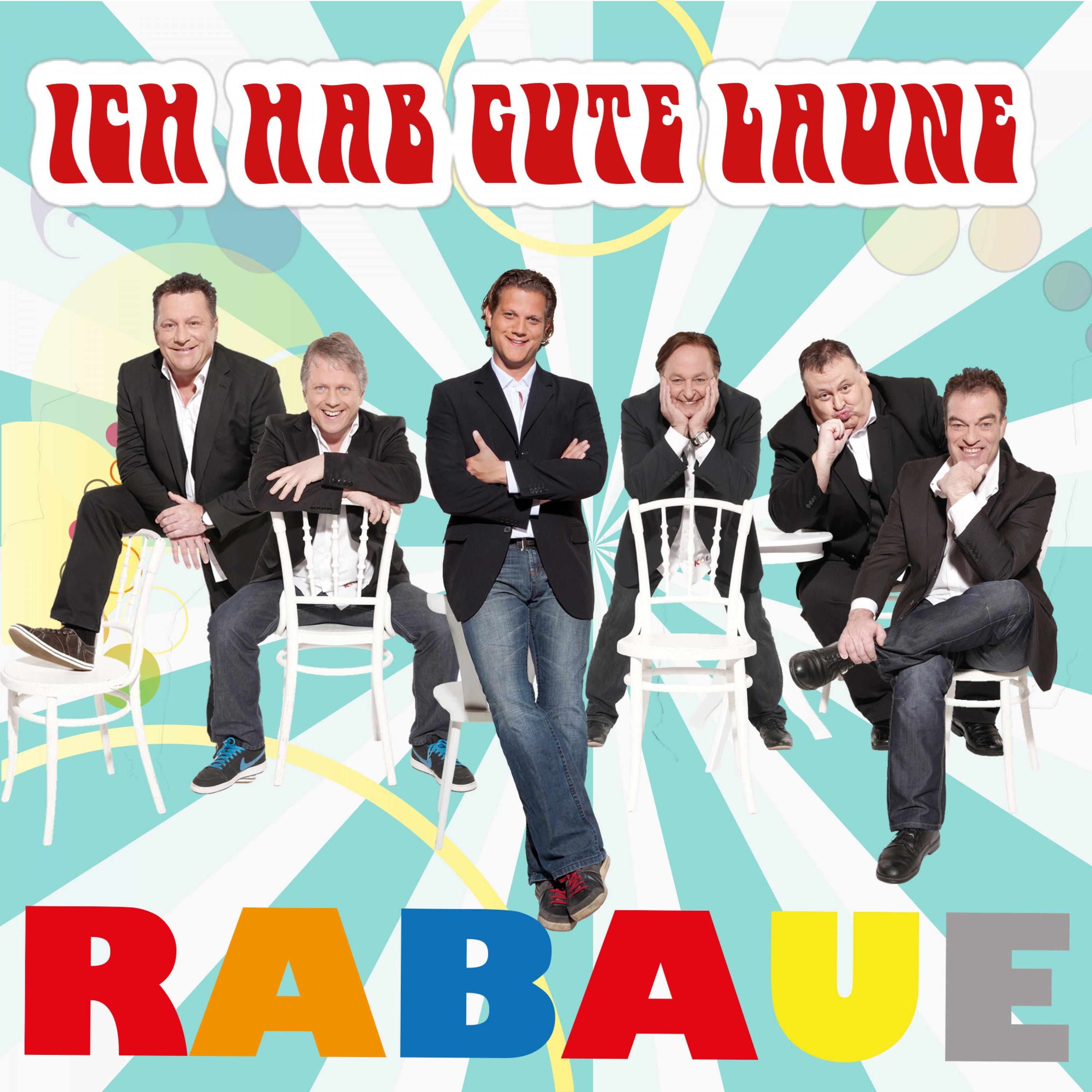 Ich hab gute Laune