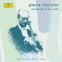 Pierre Fournier - Aristocrat of the Cello专辑