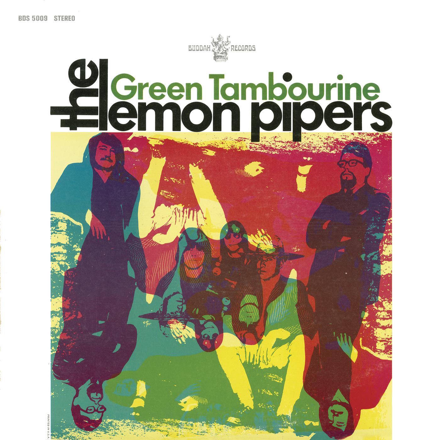 The Lemon Pipers - Through with You