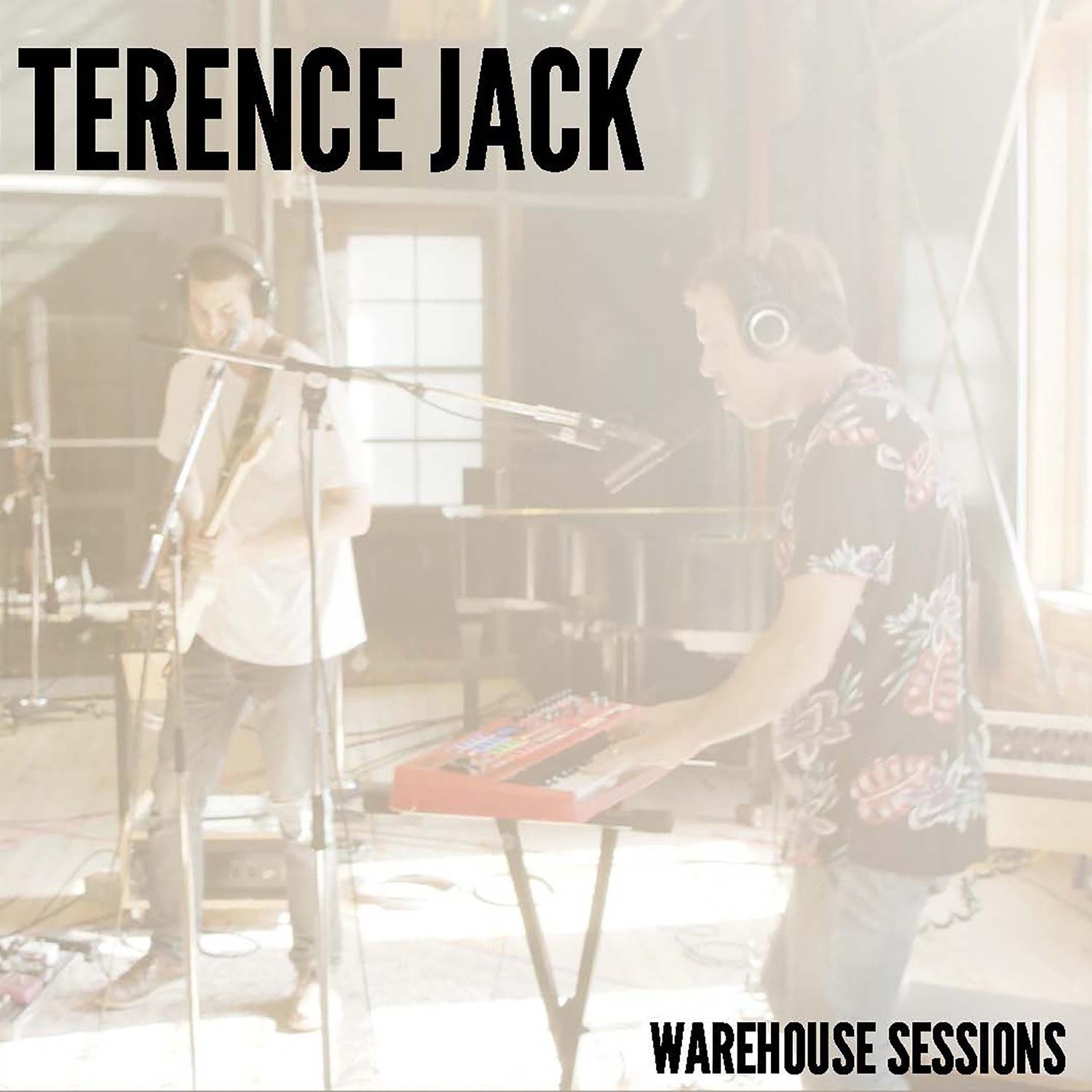 Warehouse Sessions