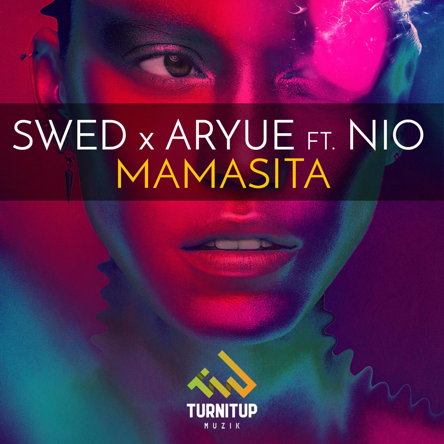 Mamasita (Extended Mix)