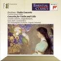 Violin Concerto & Double Concerto专辑