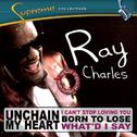 Ray Charles Collection Supreme专辑