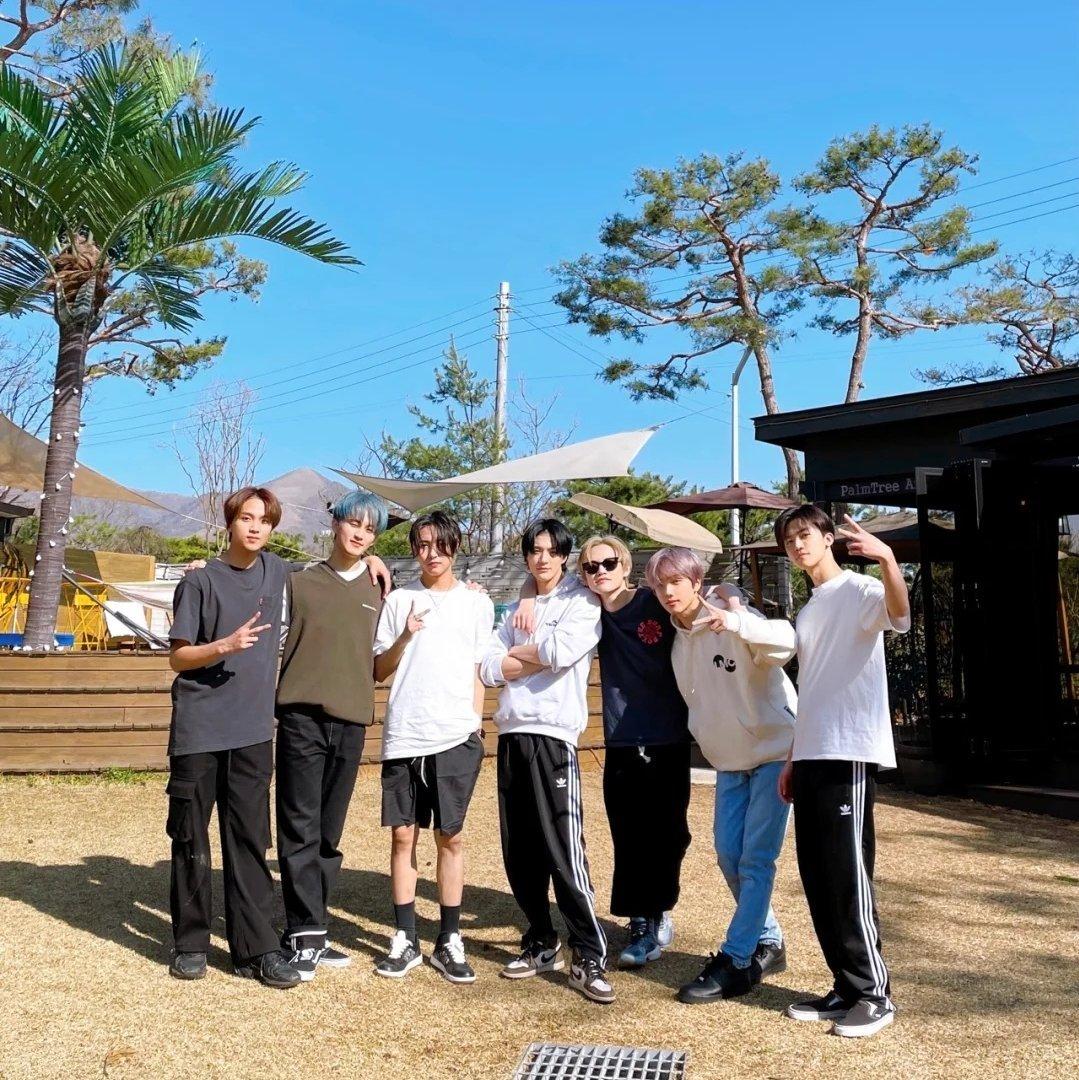 NCT DREAM
