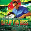 Dj Flip Tha Boss - Fire