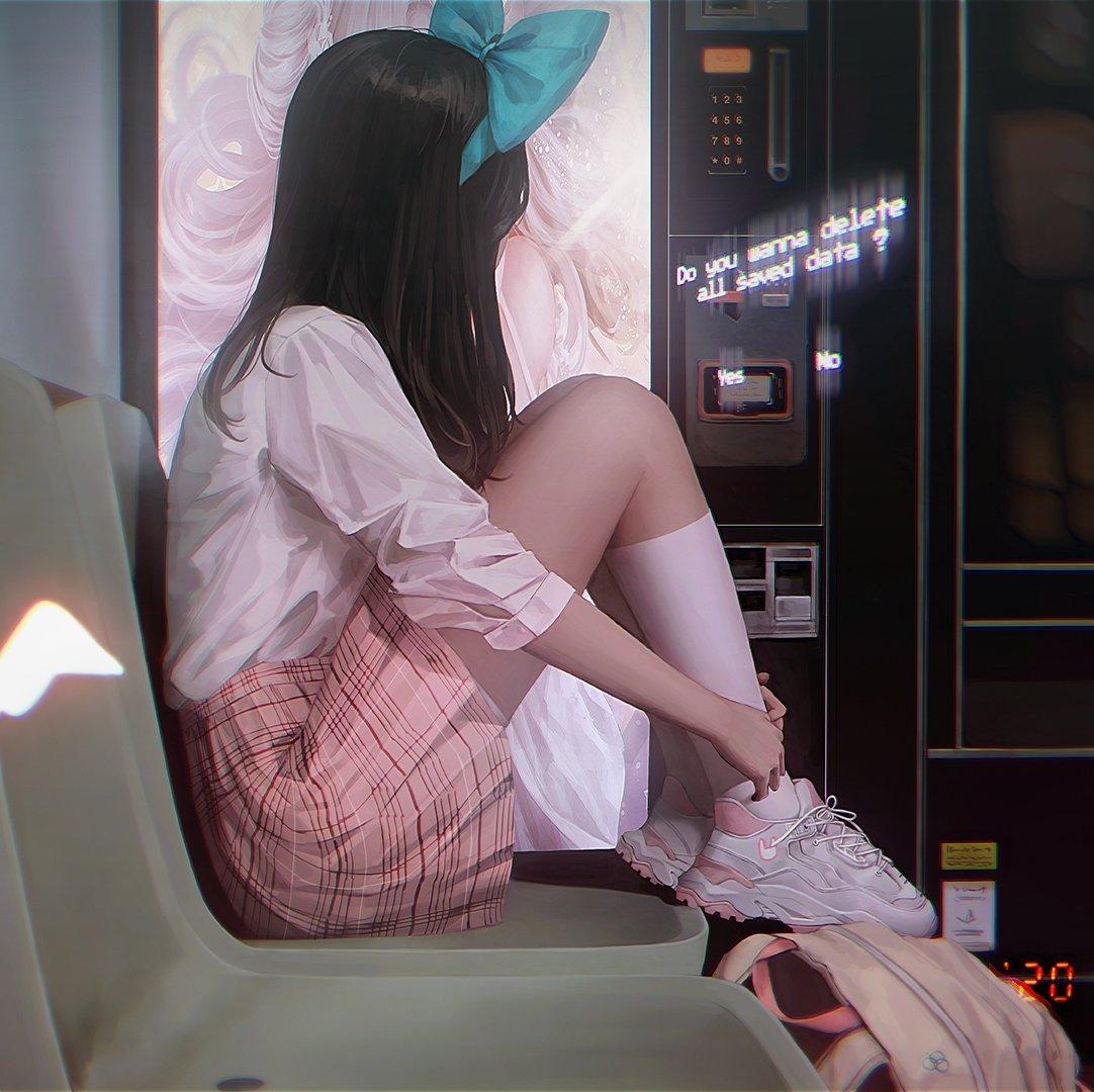 girl’s睡眠歌单，持续更新中～
