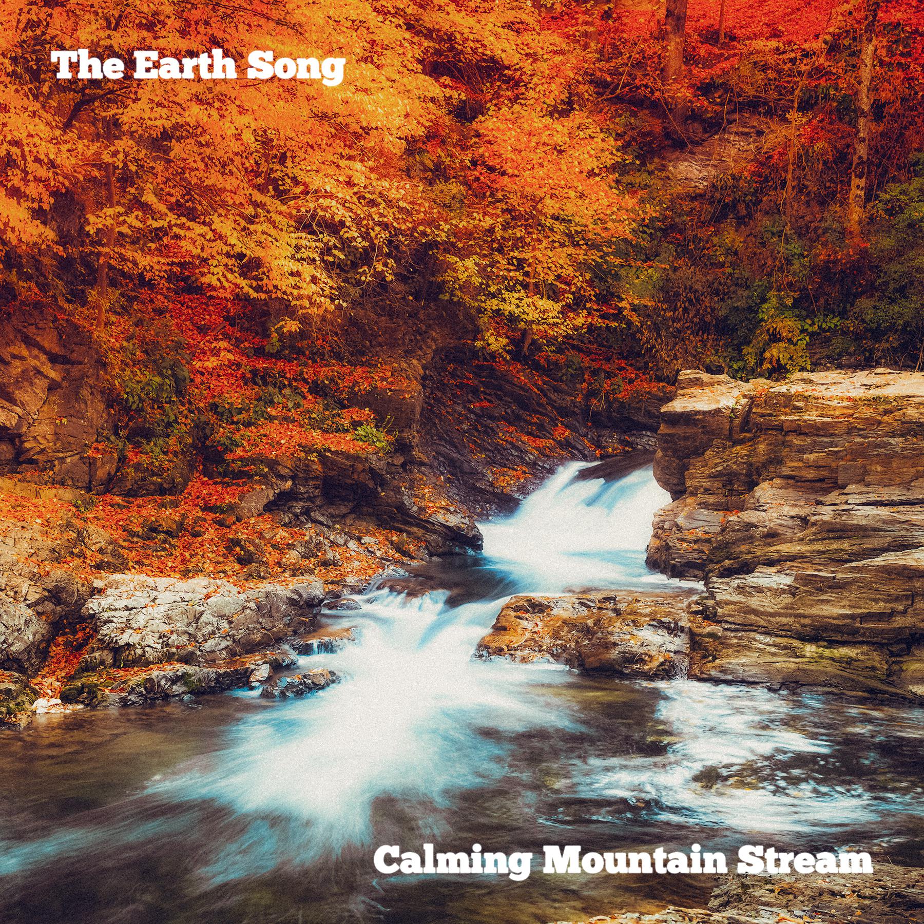 The Earth Song - Stream in Mittenwald