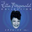 The Ella Fitzgerald Collection, Vol. 2 1936-55, Pt. 1