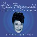 The Ella Fitzgerald Collection, Vol. 2 1936-55, Pt. 1专辑