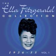 The Ella Fitzgerald Collection, Vol. 2 1936-55, Pt. 1